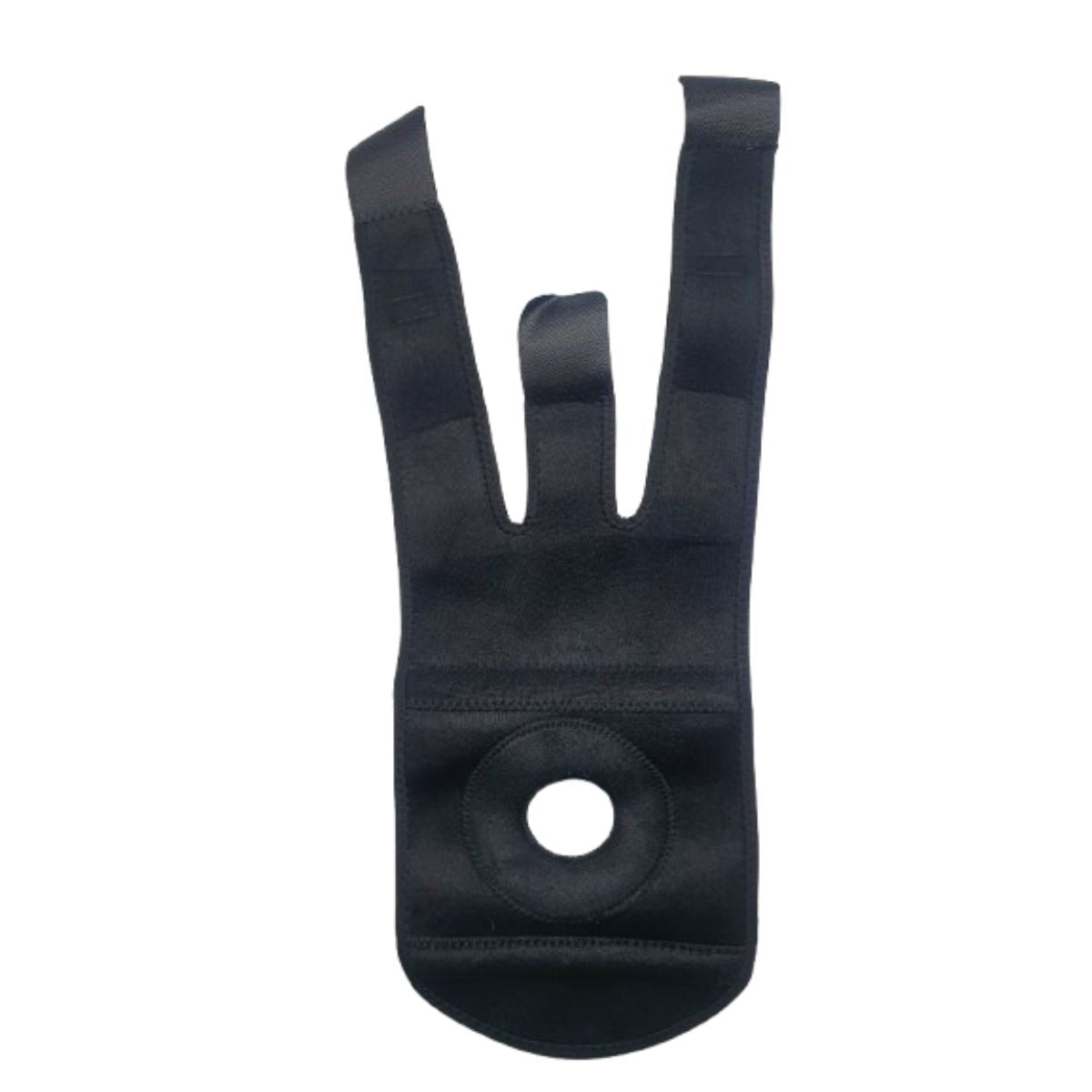Joelheira Elástica Compressão Knee Support With Stays 733 Joelheira Elástica Compressão Knee Support With Stays 733